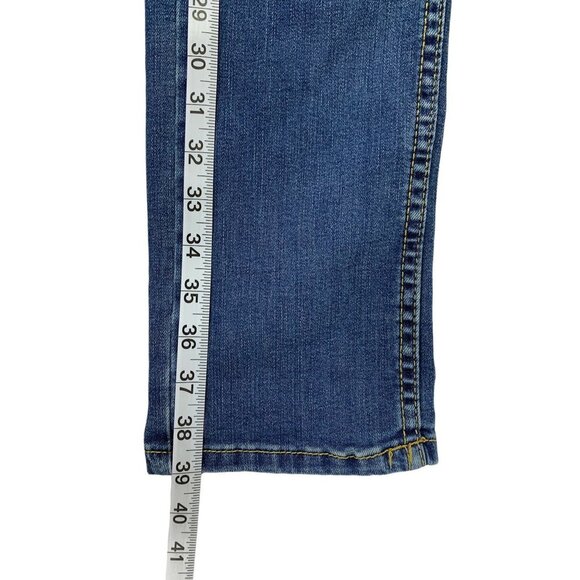 Levi's Performance 511 Slim Jeans - Picture 6 of 6